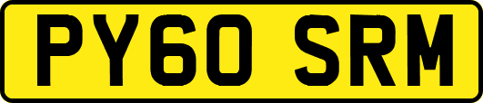 PY60SRM