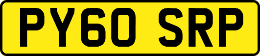 PY60SRP