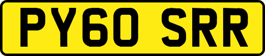 PY60SRR