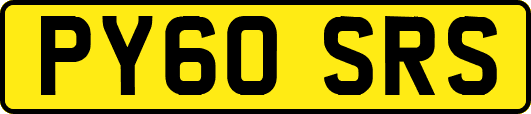 PY60SRS