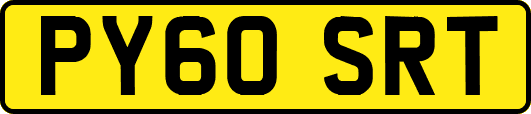 PY60SRT