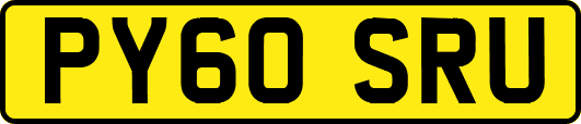 PY60SRU