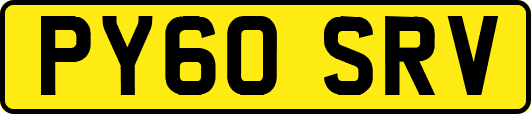 PY60SRV