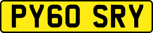 PY60SRY