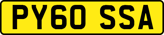 PY60SSA
