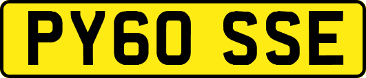 PY60SSE