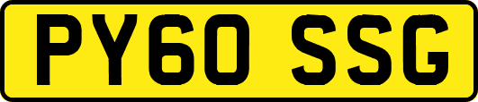 PY60SSG