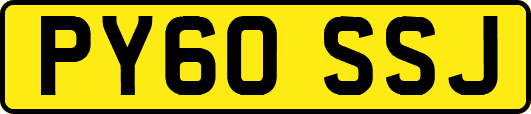 PY60SSJ