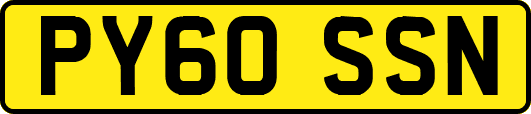 PY60SSN