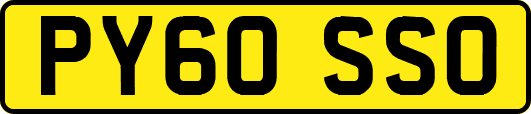 PY60SSO