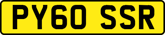 PY60SSR