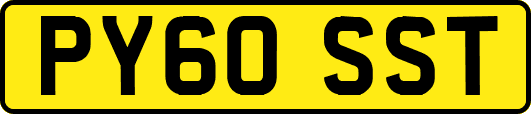 PY60SST