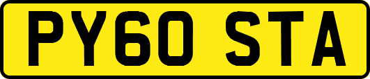 PY60STA