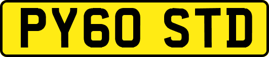 PY60STD