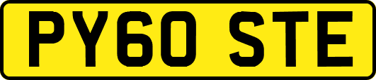 PY60STE
