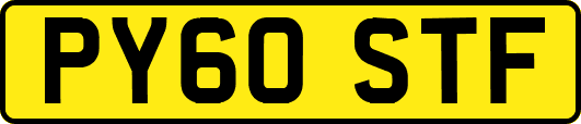 PY60STF