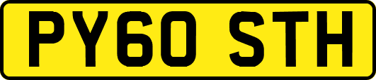 PY60STH