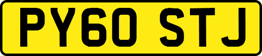 PY60STJ
