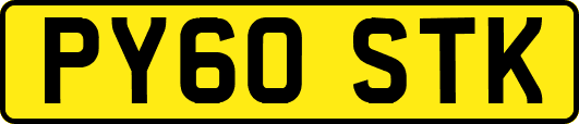 PY60STK
