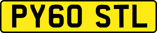 PY60STL