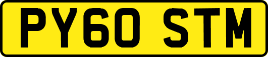 PY60STM