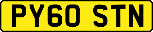 PY60STN