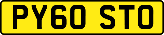 PY60STO
