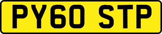 PY60STP