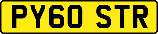 PY60STR