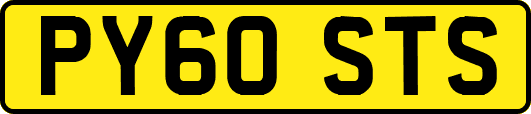 PY60STS