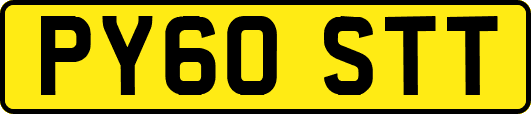 PY60STT