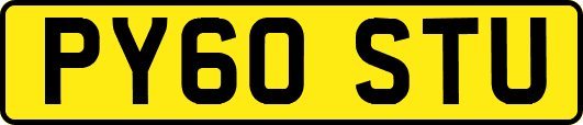PY60STU
