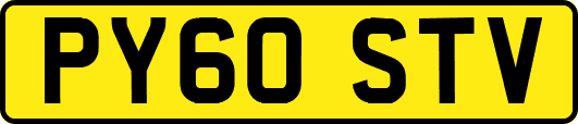 PY60STV