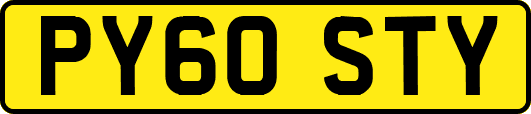 PY60STY