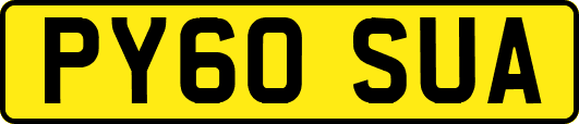 PY60SUA