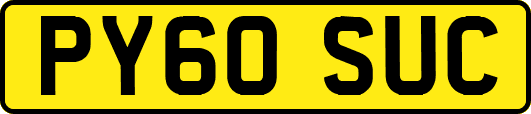 PY60SUC