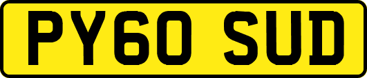 PY60SUD