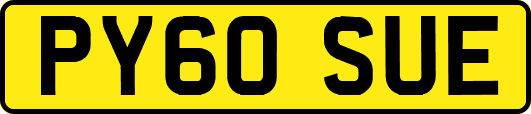 PY60SUE