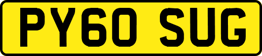 PY60SUG