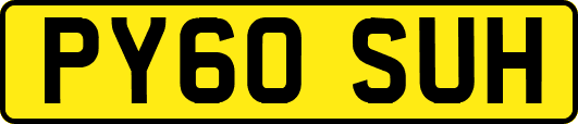 PY60SUH