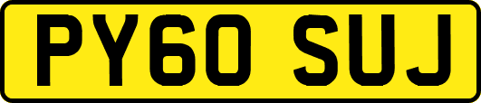 PY60SUJ