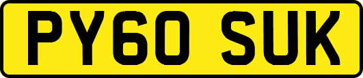 PY60SUK