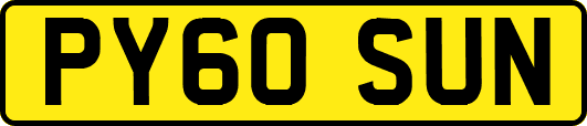 PY60SUN