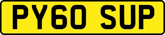 PY60SUP