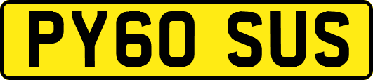 PY60SUS