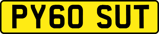 PY60SUT