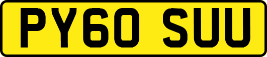 PY60SUU