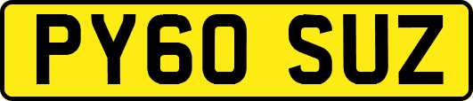 PY60SUZ
