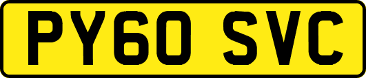 PY60SVC