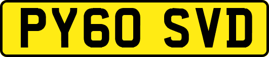 PY60SVD